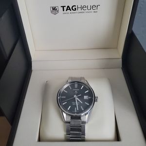 Tag Heuer Carrera Calibre